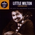 little milton - We're Gonna Make It