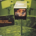The Cure - Wrong Number (Isdn Mix)