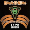 Buck-O-Nine - Lost and Down