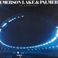 Emerson, Lake & Palmer - Tiger in a Spotlight