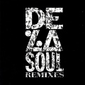 De La Soul - Freedom Of Speak (We Got More Than Three)