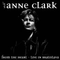 Anne Clark - Autumn Day