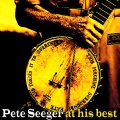 pete seeger - Kisses Sweeter Than Wine