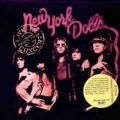 New York Dolls - Personality Crisis (Live)