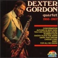 Dexter Gordon - Autumn in New York
