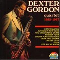 Dexter Gordon - Autumn in New York