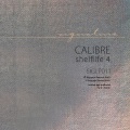 Calibre、Cleveland Watkiss - Space Time