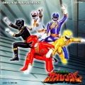 中川幸太郎 - ガオレンジャー吼えろ!!