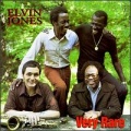 elvin jones - A Love Supreme (*)
