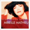 mireille mathieu - Ma Vie M'Appartient
