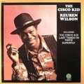 reuben wilson - Last Tango in Paris