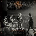 The Raconteurs - Consoler of the Lonely (Live)