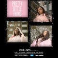 will.i.am - Pretty Little Thing