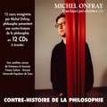 Contre-histoire de la philosophie : De Leucippe à Epicure, l'archipel pré-chrétien, Pt. II(Volumes de 7 à 12)