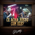 Naiara Azevedo、monte negro - Cê Acha Justo Com Ele?