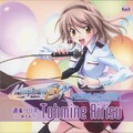 新名彩乃 - 遠峯りりすキャラクターソング「Candy Love」