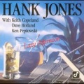 hank jones - Speak Low