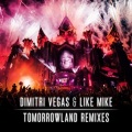 Dimitri Vegas & Like Mike、MOGUAI - Mammoth (Boostedkids VS. Monkey Bros Remix)