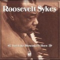 roosevelt sykes - Sykes Gumboogie
