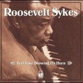 roosevelt sykes - I'm a Nut