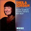 Sheila Jordan - The Water Is Wide
