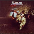 Sailor - Jacaranda