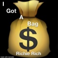 Richie Rich - I Got A Bag (Explicit)