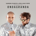Emiliano Pepe、Dargen D'Amico - A COPACABANA