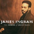 James Ingram - Where Did My Heart Go?