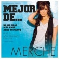 Merche - Abre Tu Mente