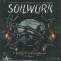 Soilwork - Sworn To A Great Divide