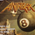 Anthrax - Snap~I'd Rather Be Sleeping