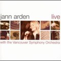 Jann Arden - Untitled Track
