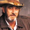 Don Williams - Too Late to Turn Back Now