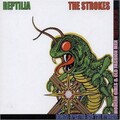 The Strokes - Reptilia
