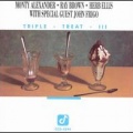 monty alexander - Corcovado