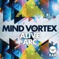 Mind Vortex - Alive (Radio Edit)