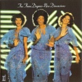The Three Degrees - Falling In Love Again