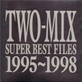 TWO-MIX - WHITE SAILING
