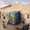 Naive New Beaters - L.A. Trumpets