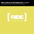 Myon & Shane 54、Natalie Peris、Nigel Good - Outshine
