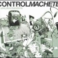Control Machete - Bandera