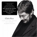 Chris Rea - Baby Don't Cry