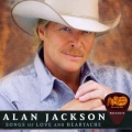 Alan Jackson - She’s Got The Rhythm