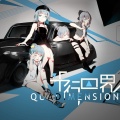 平行四界Quadimension - 韶音赋  (Album Mix)
