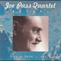 Joe Pass - I Remember You