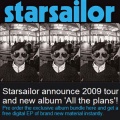 Starsailor - Do You Believe In Love?