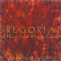Gregorian - I Still Haven't Found What I'm Looking For (Radio Edit)
