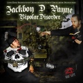 Liza、Jackboy D Payne - Ima Psycho (Explicit)
