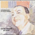 bill perkins - Tenderly